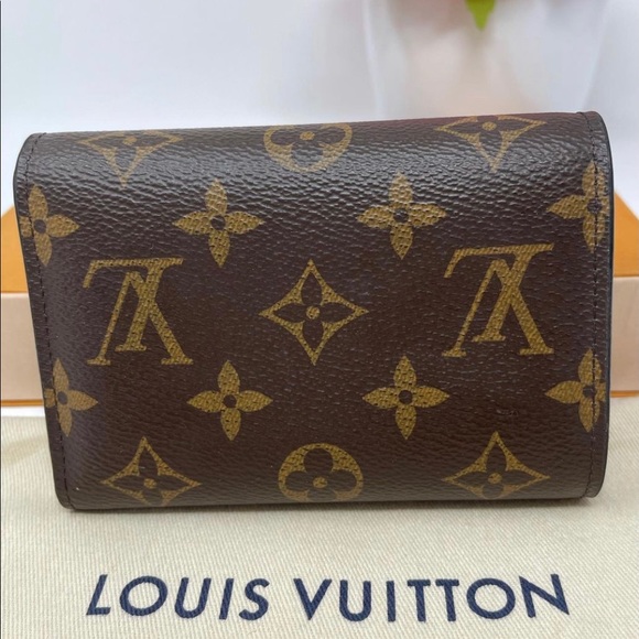 Louis Vuitton wallet - Picture 2 of 8